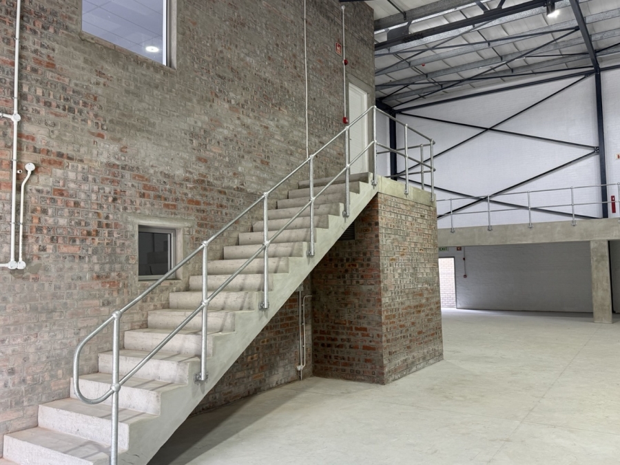 Commercial Property for Sale in Firgrove Industrial Estate Western Cape